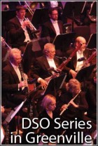 DSO in Greenville